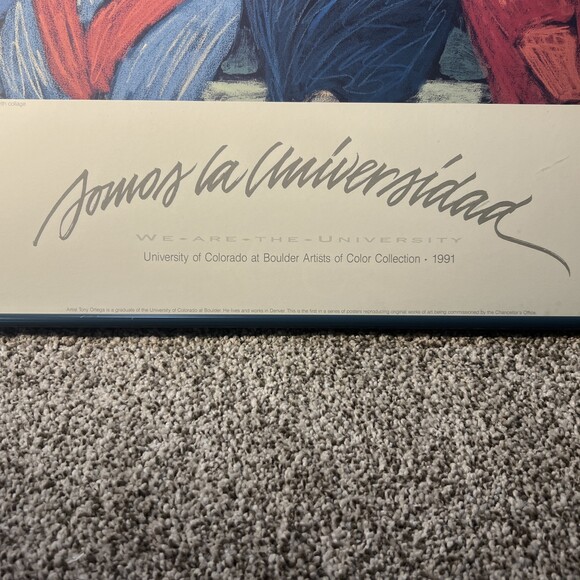 Tony Ortega Artwork - Picture 3 of 7